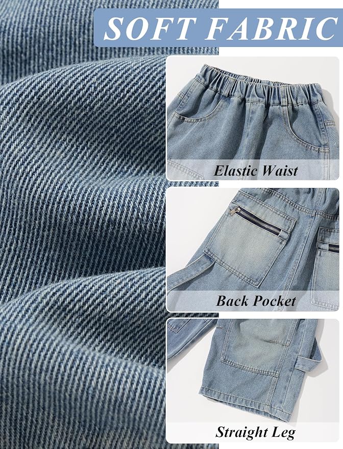 Blue Pocket