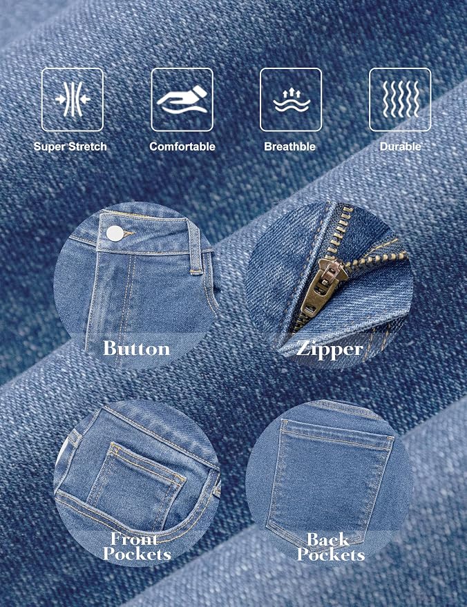 Vintage Blue