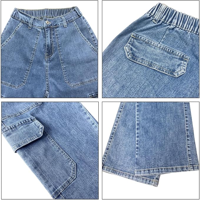 C-denim Blue