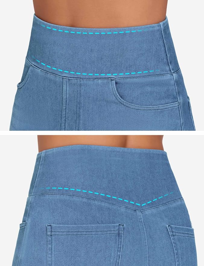 Denim Blue