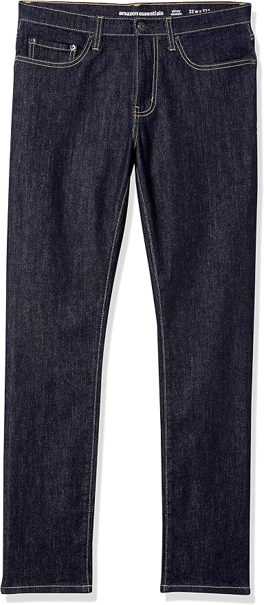 Dark Wash