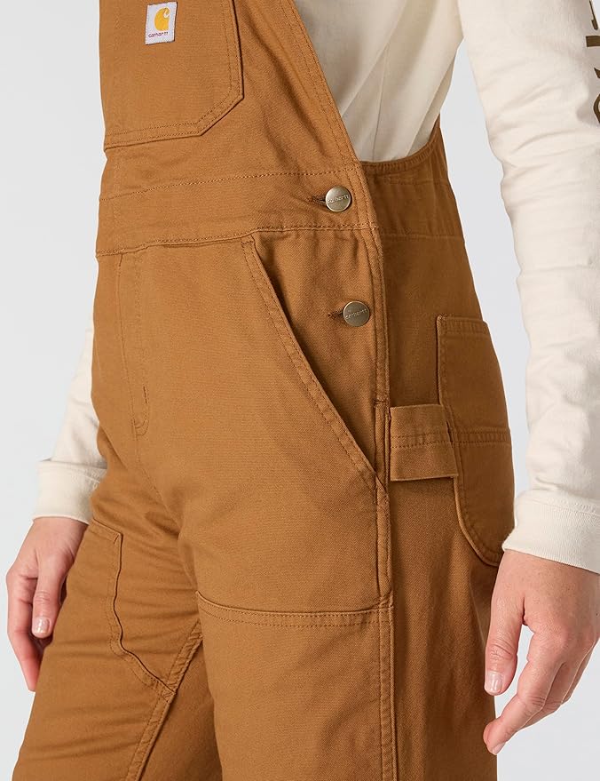 Carhartt Brown