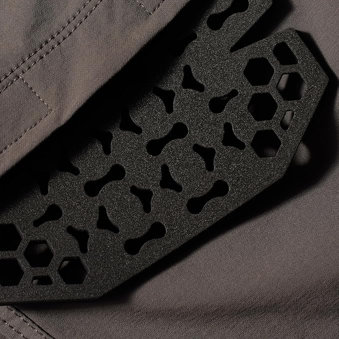 Deep Grey