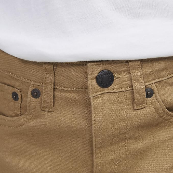 British Khaki