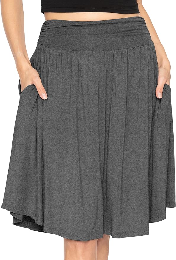 Charcoal Gray