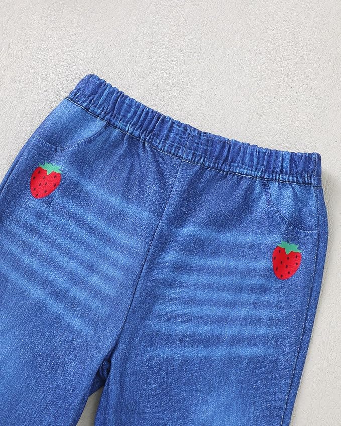 Red Strawberry
