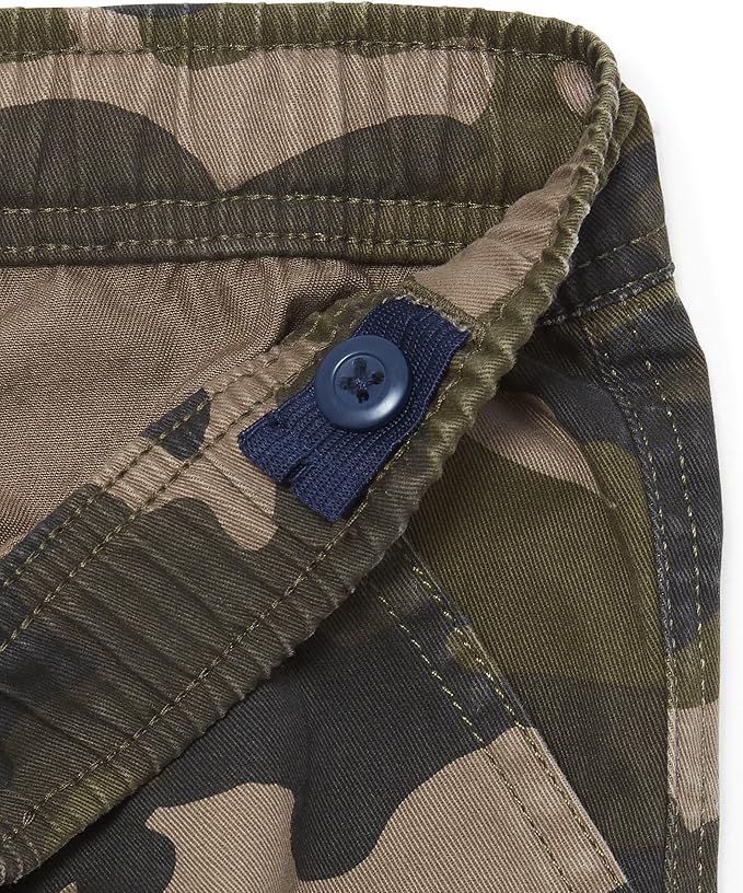 Night Camo/Olive Camo 2-pack