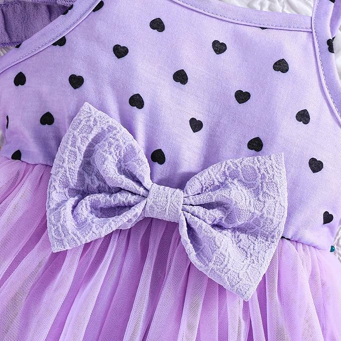 Purple Dress