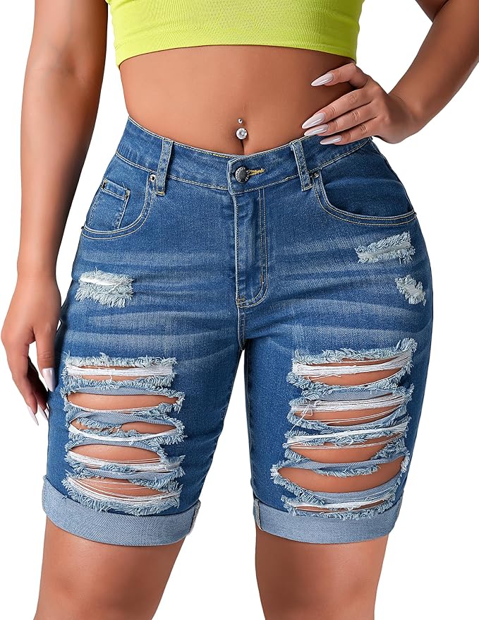Denim Blue