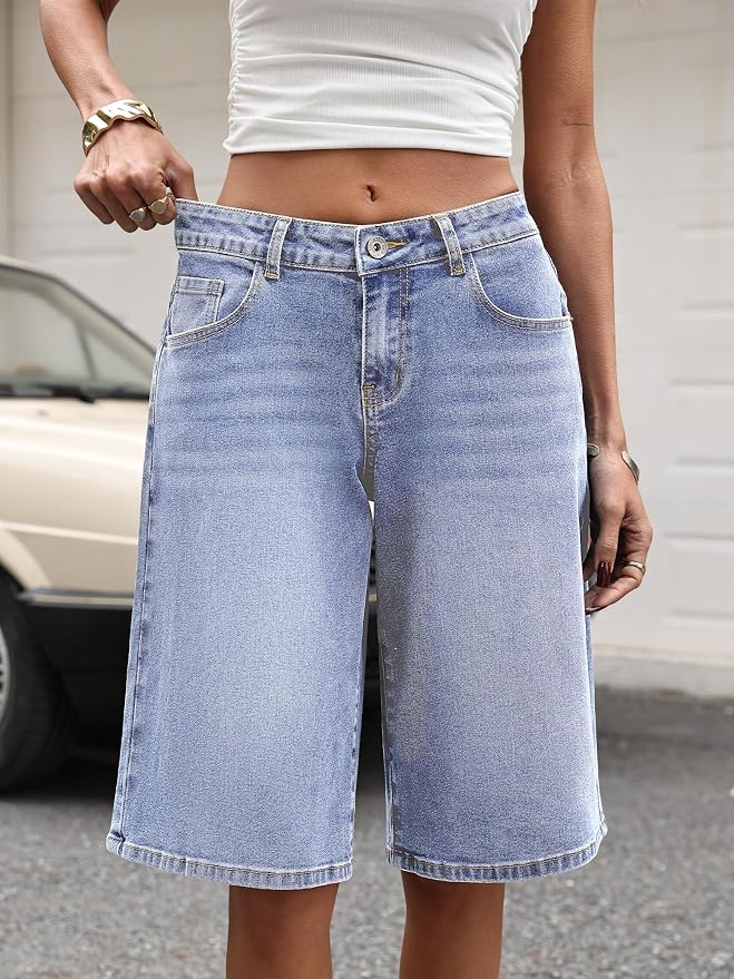 Light Blue Denim