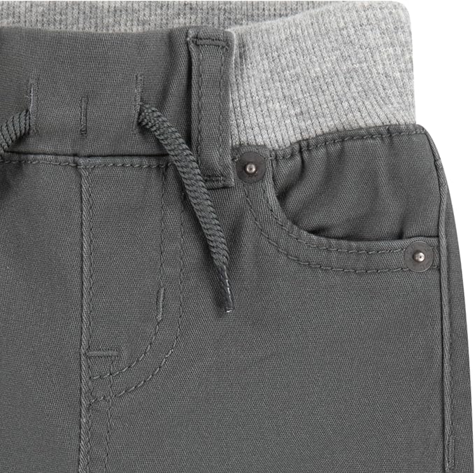 Revolver Grey