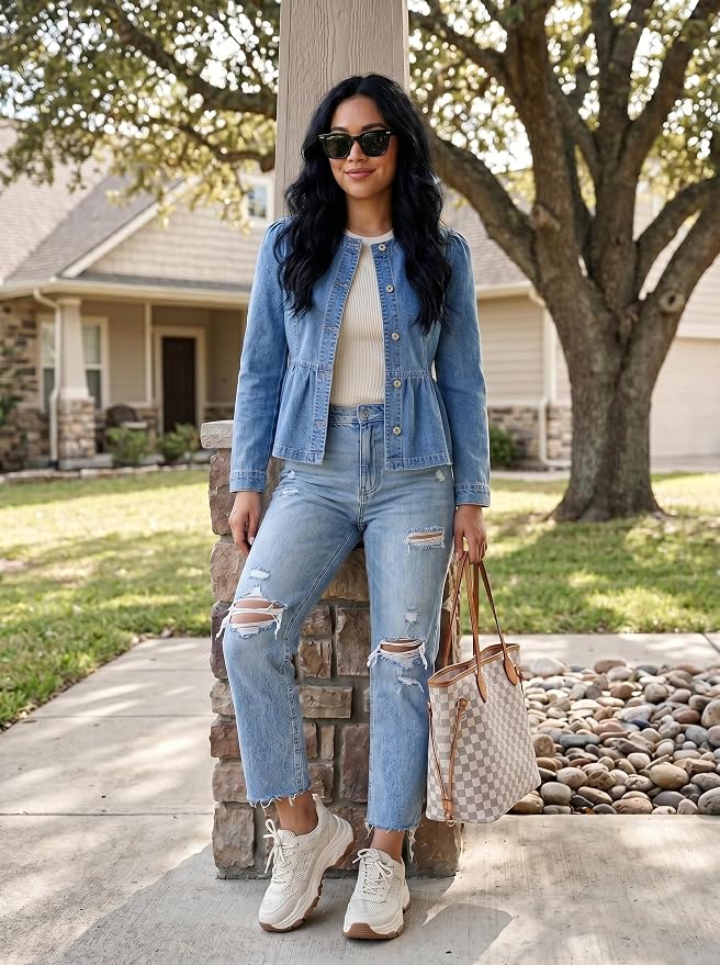 Beau Blue