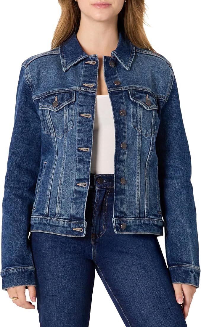 Stone Dark Wash