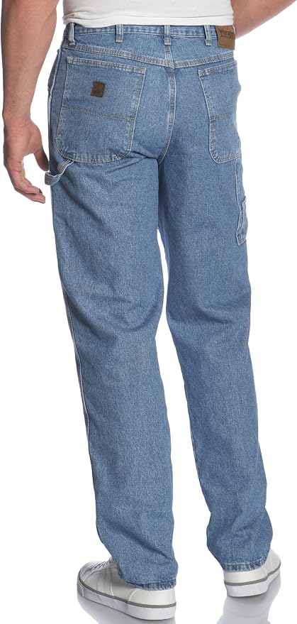 Vintage Indigo