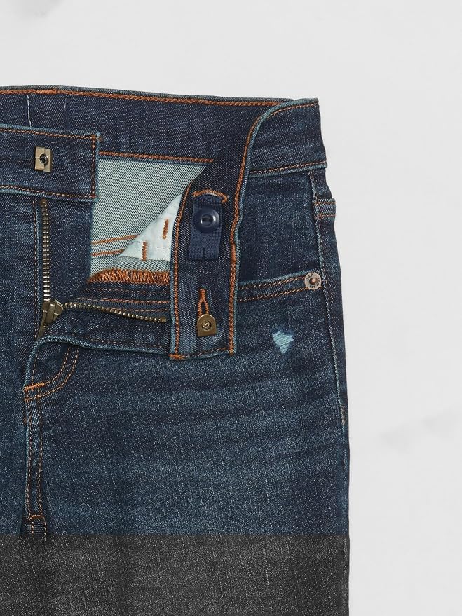 Dark Wash