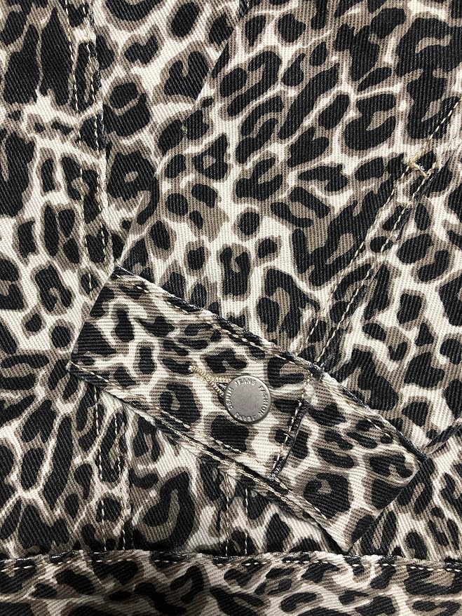 Leopard Print