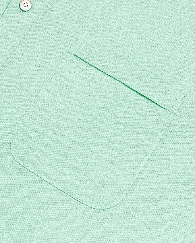 Mint Green