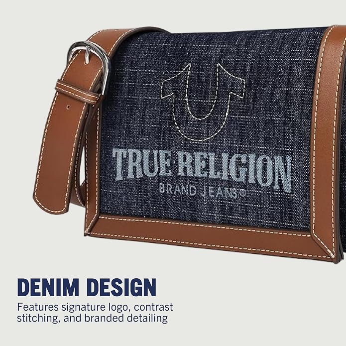 Dark Denim