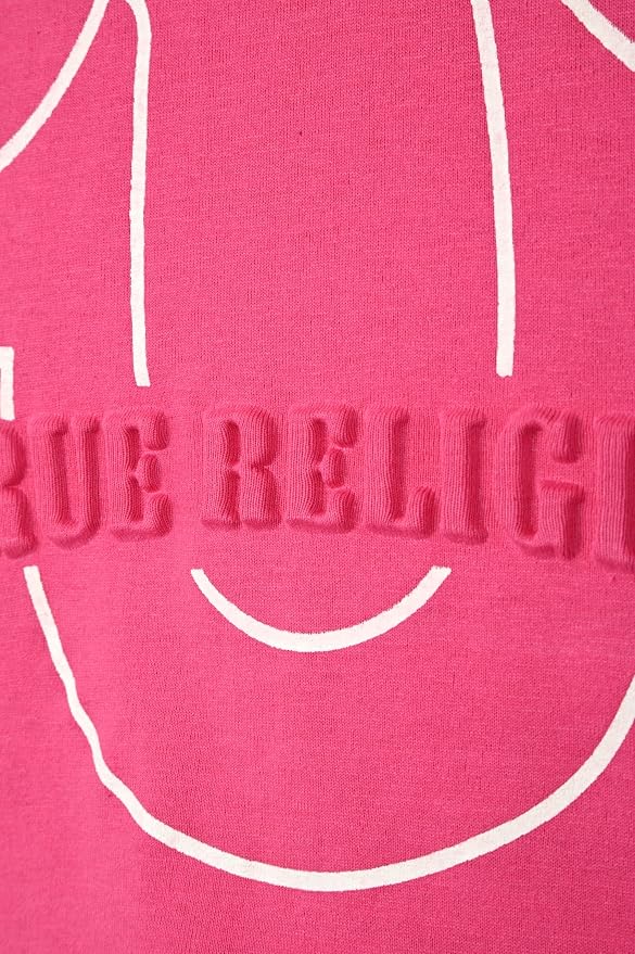 Magenta-dark Wash