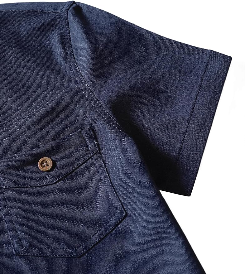 Dark Denim