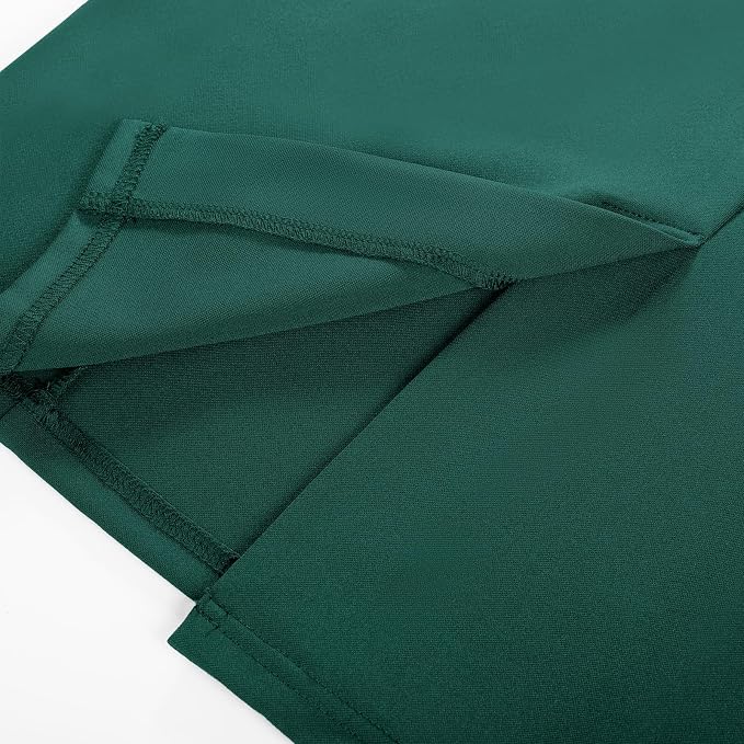 Solid Green