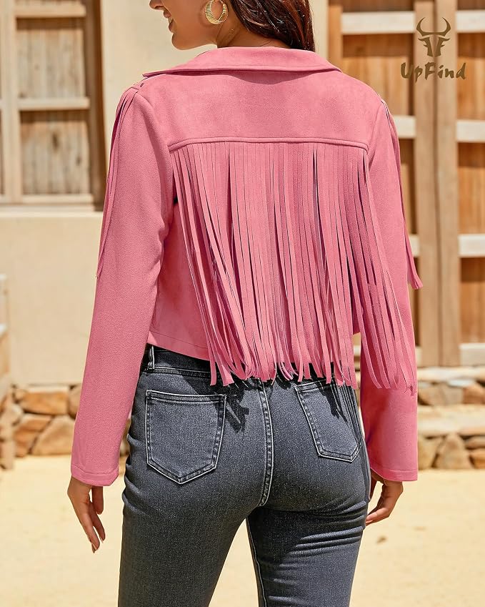Rose Pink