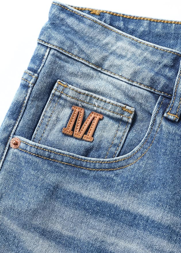 A#medium Indigo