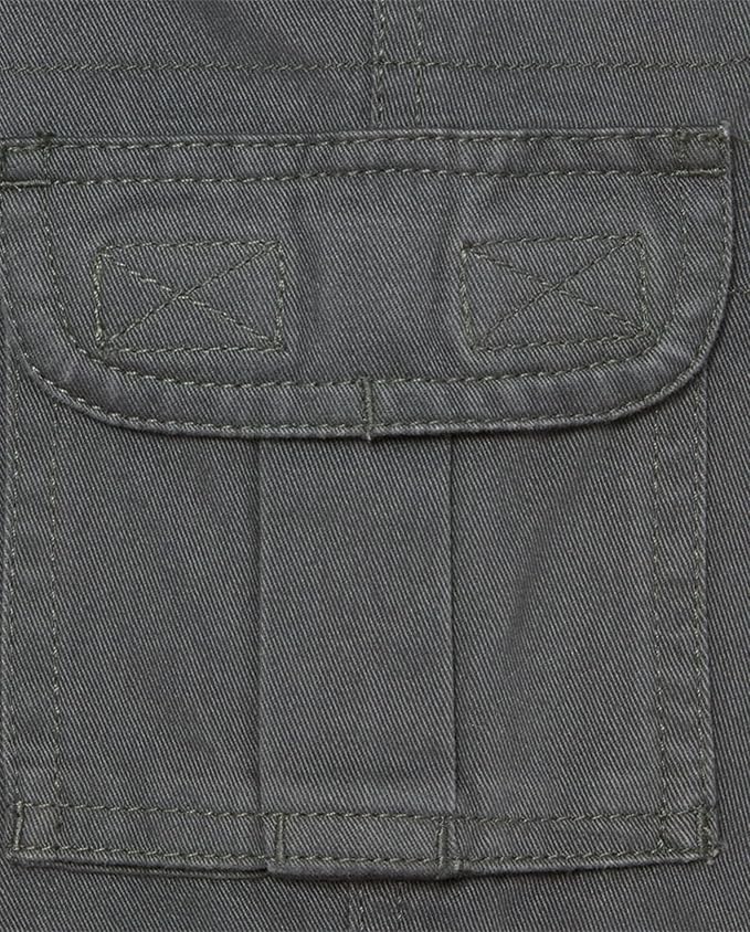 Black/Flax/Gray/New Navy 4-pack
