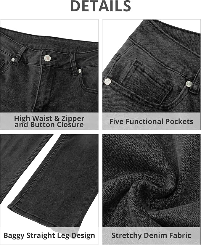 Faded Black