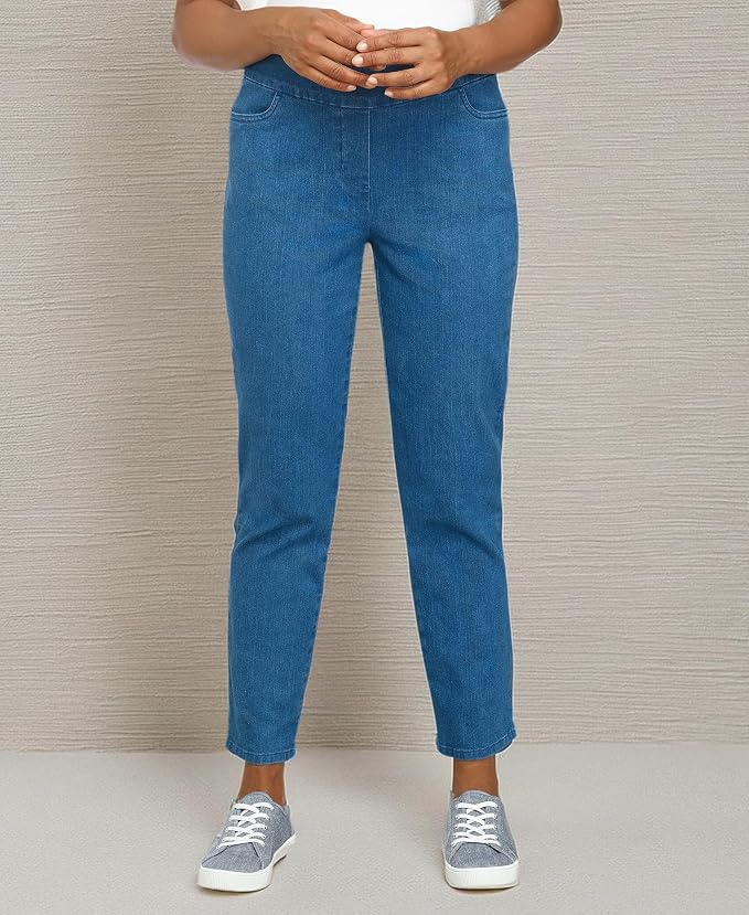 Medium Denim