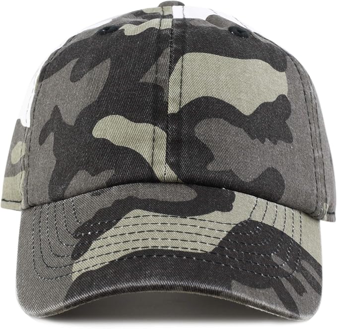 City Camo