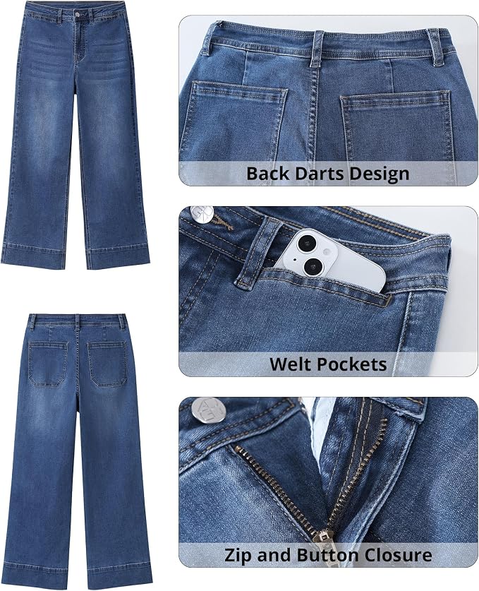 Classic Blue