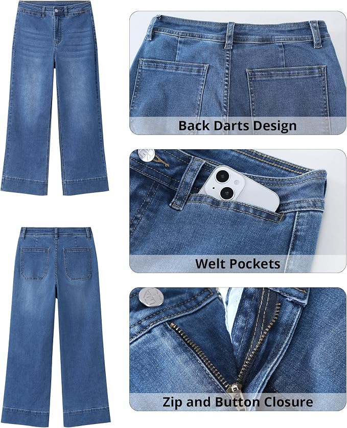 Medium Blue