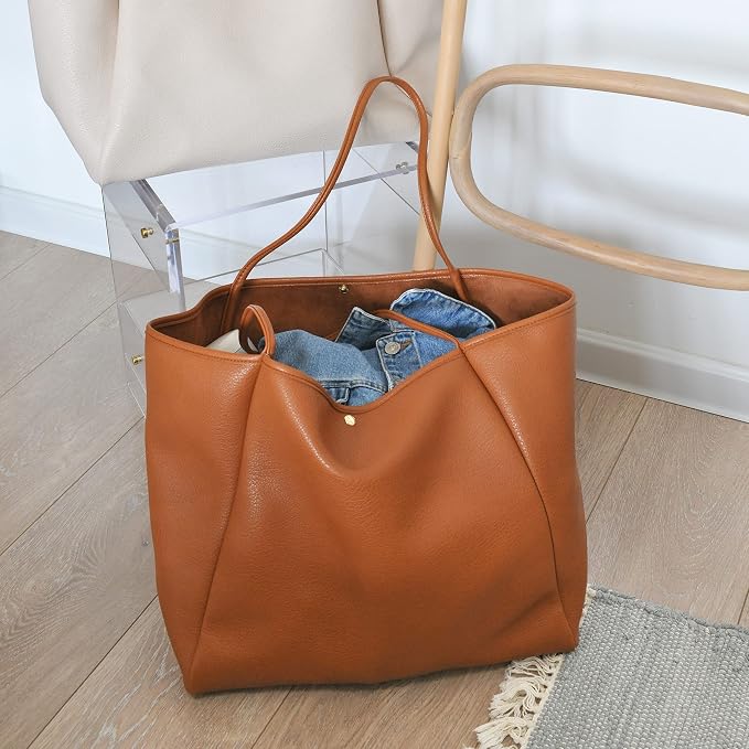 Orange-brown