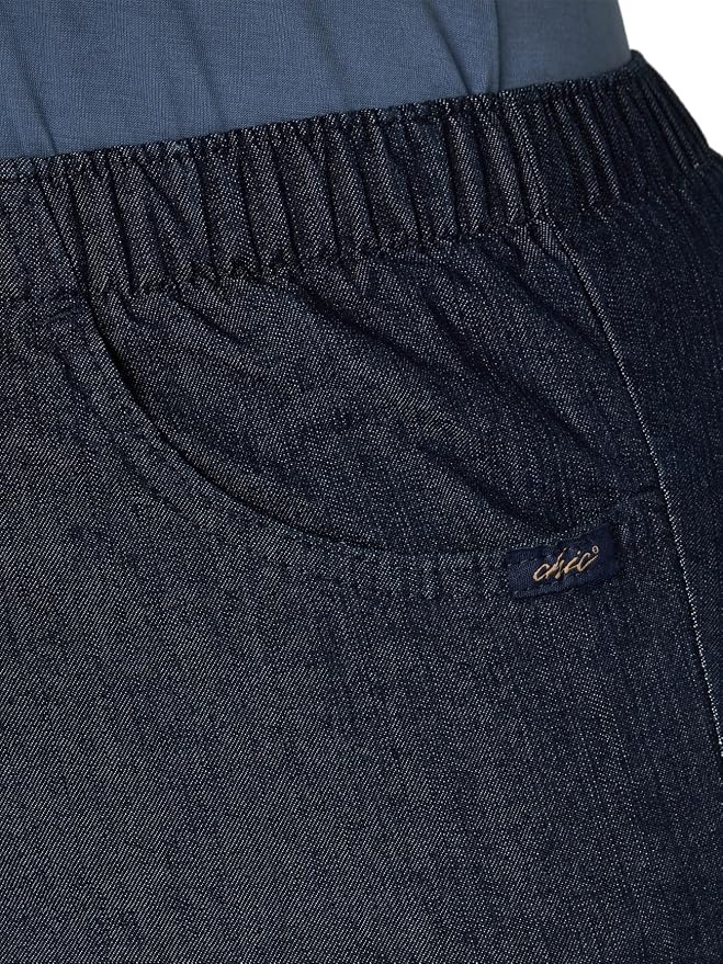 Dark Shade Denim