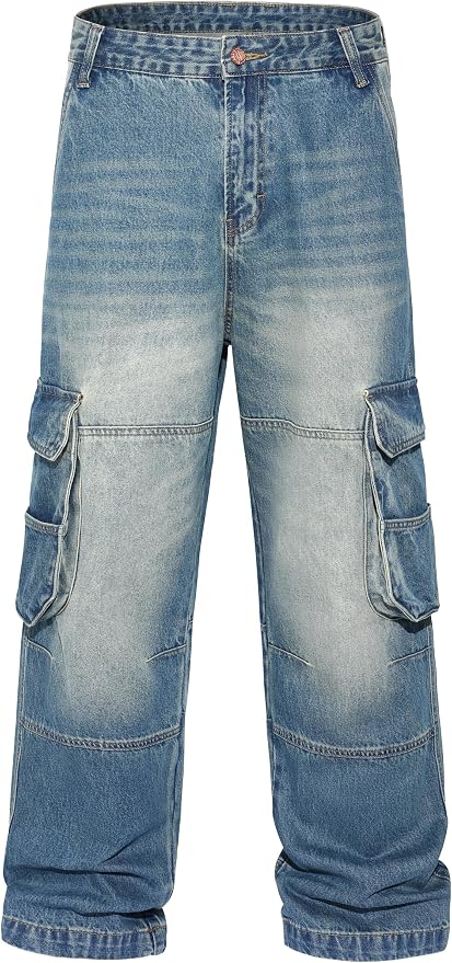 Medium Tinted Indigo