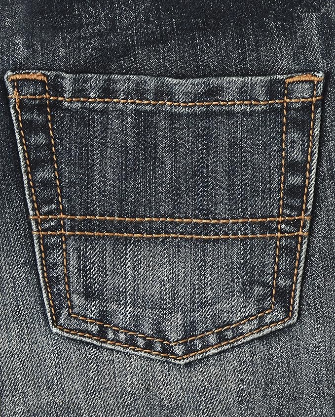 Dark/Medium Blue 2-pack