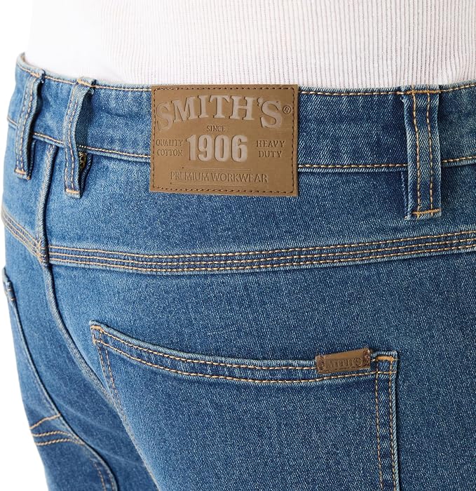 Light Vintage Wash
