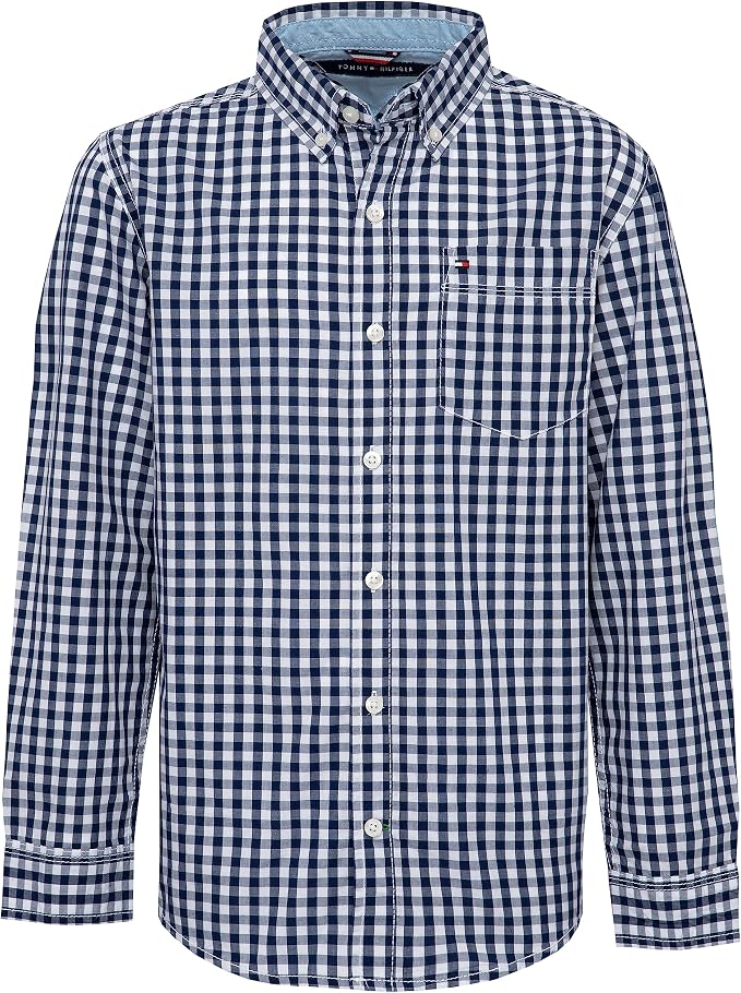 Baxter Flag Blue