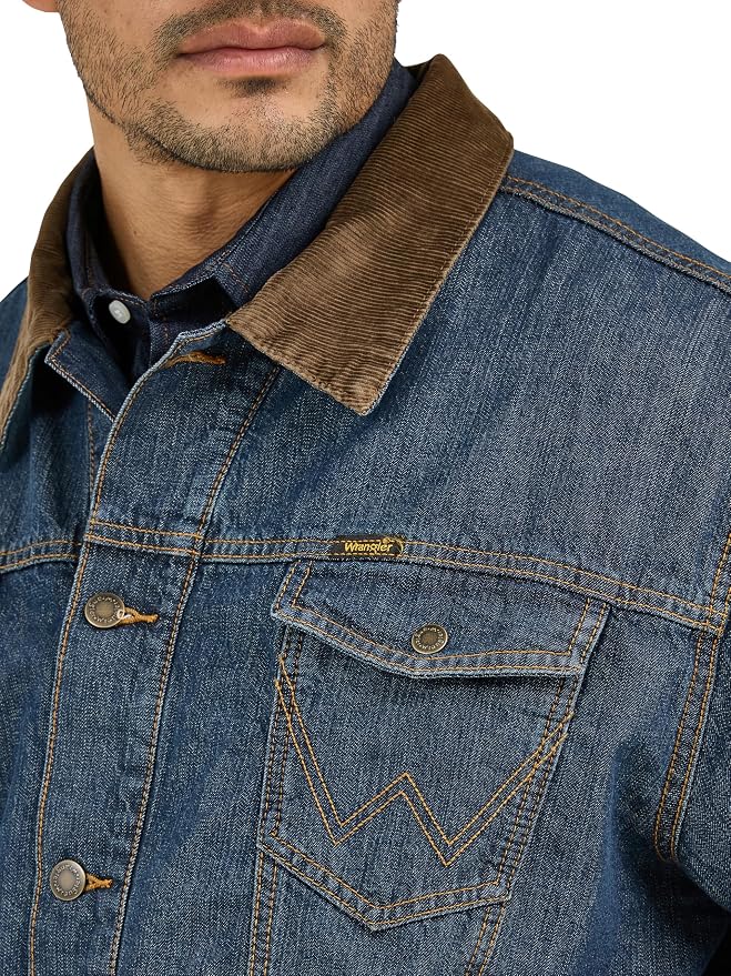 Denim/Blanket