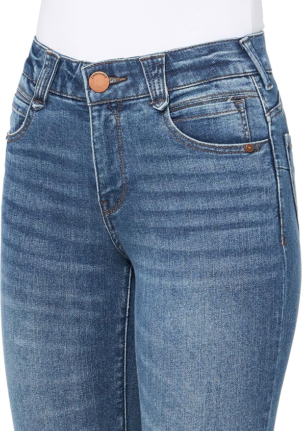 Mid Blue Artisanal