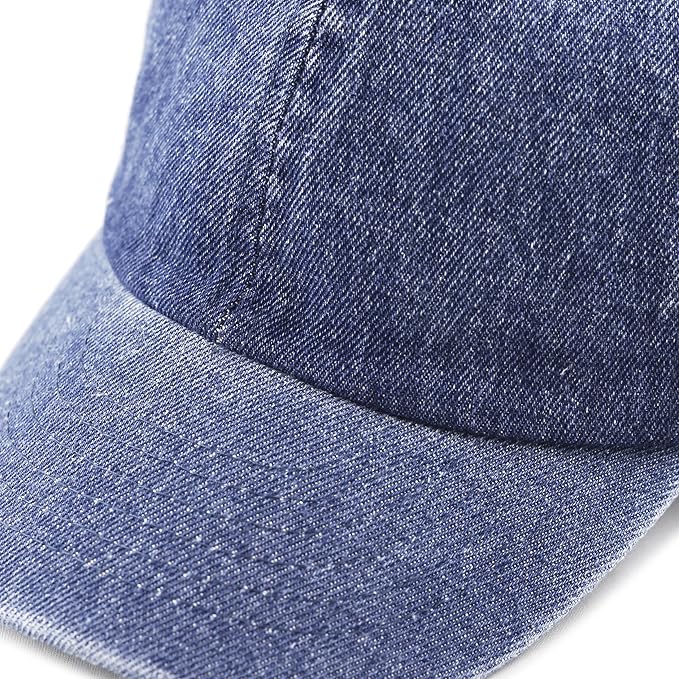 Dark Denim