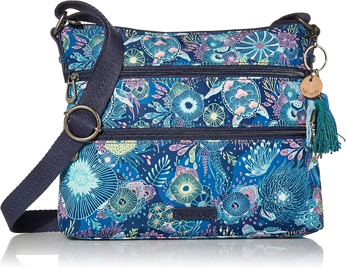 Royal Blue Seascape