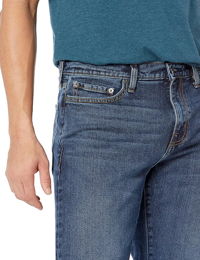 Medium Wash