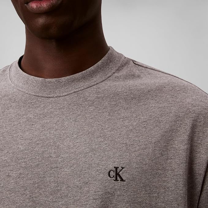 Medium Grey Heather