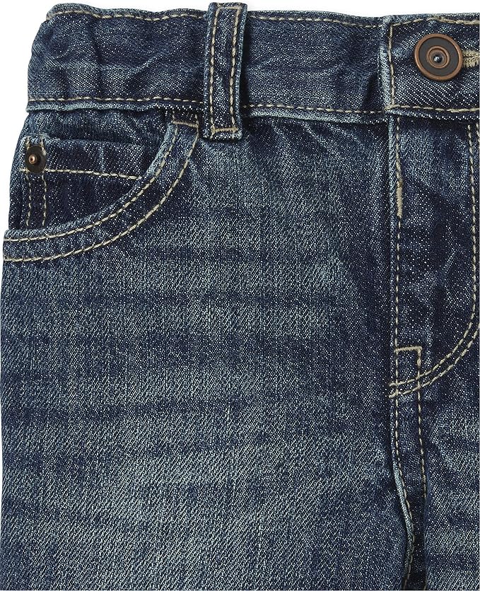 Rigid Dark Wash 2-pack