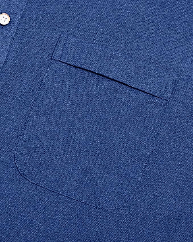 Denim Blue