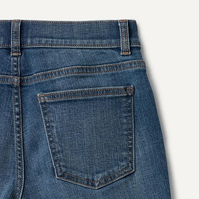 Stone Medium Wash