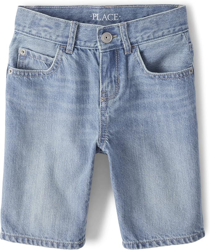 Dark Wash 3-pack