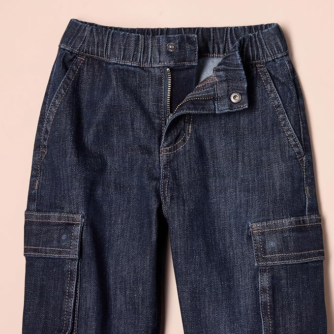 Dark Wash